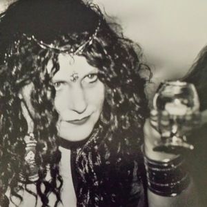 Meet your Posher, J. amelia